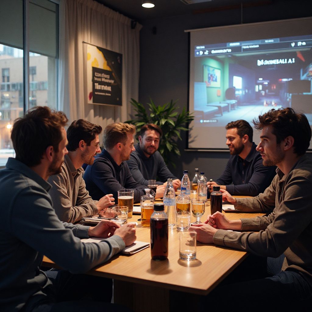 Зустріч з читачами