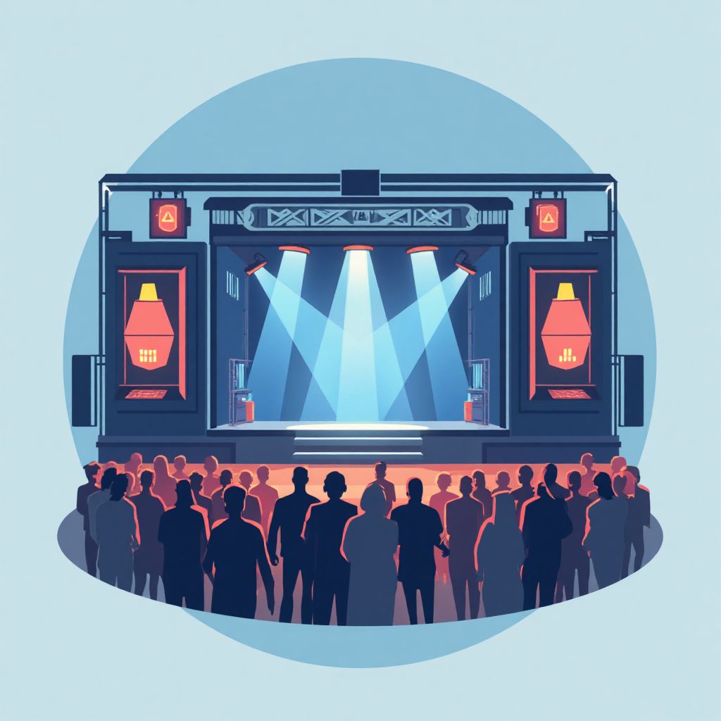 Іконка заходів