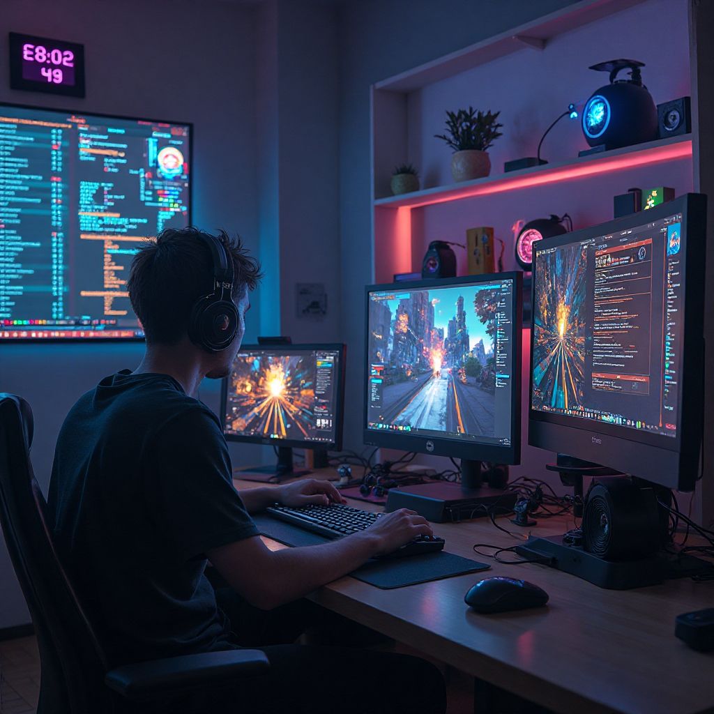 Українська розробка ігор