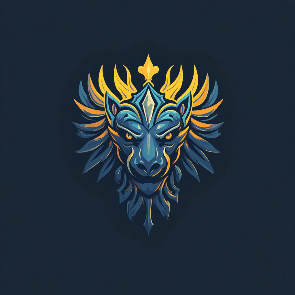 Логотип партнера