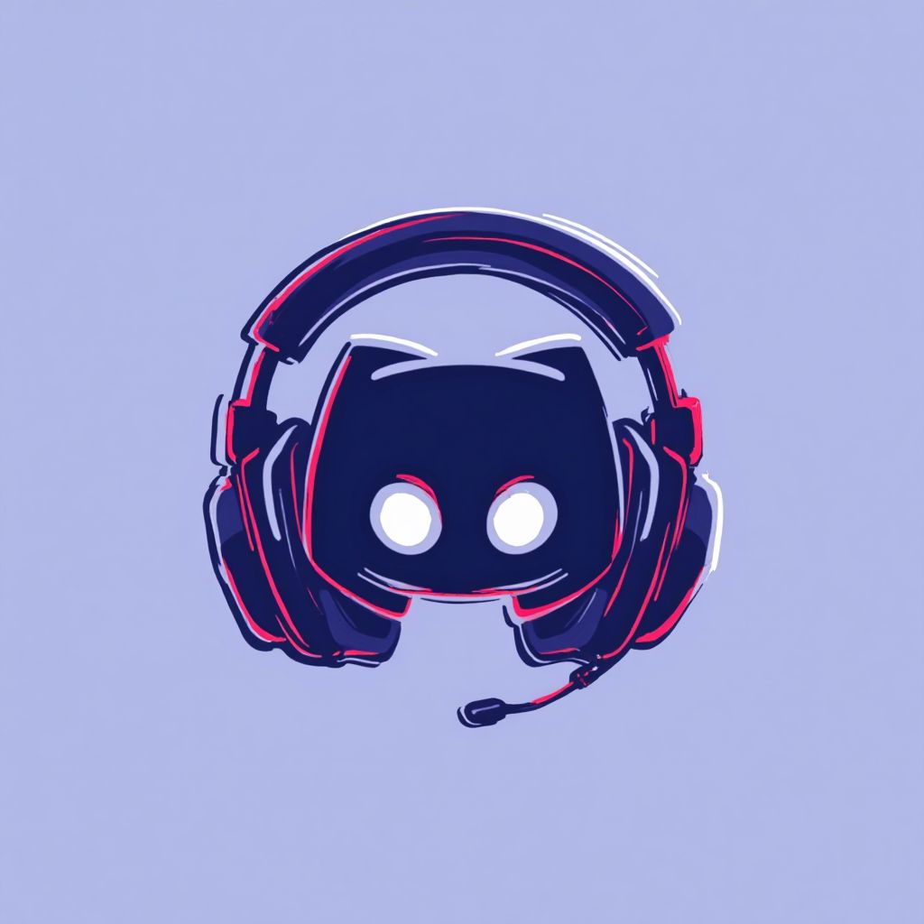 Іконка Discord