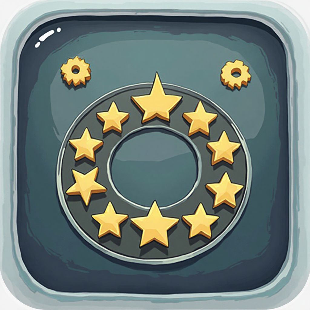 Іконка OpenCritic