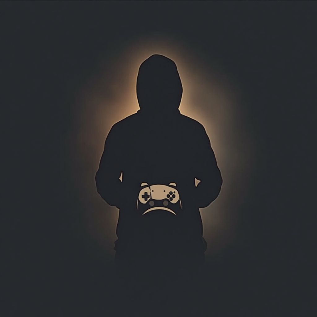 Іконка геймерів