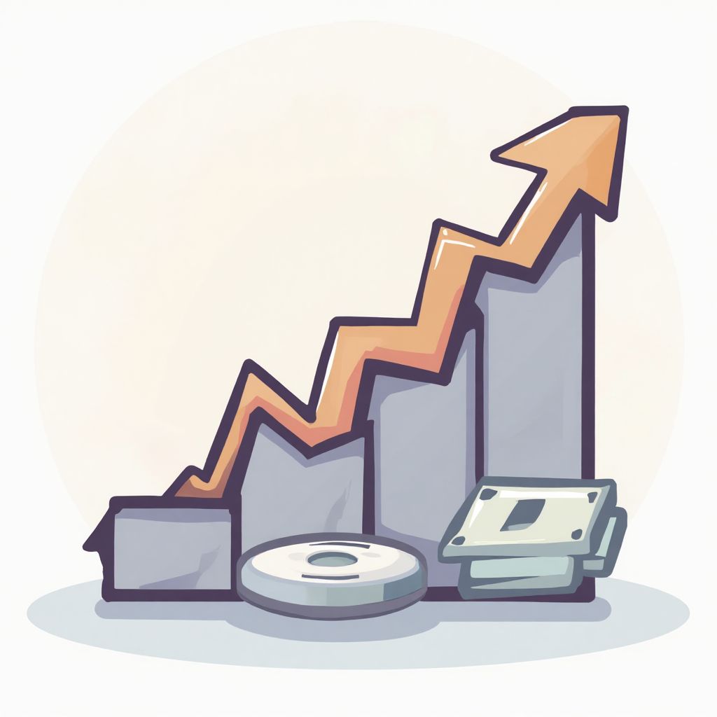 Іконка доходу