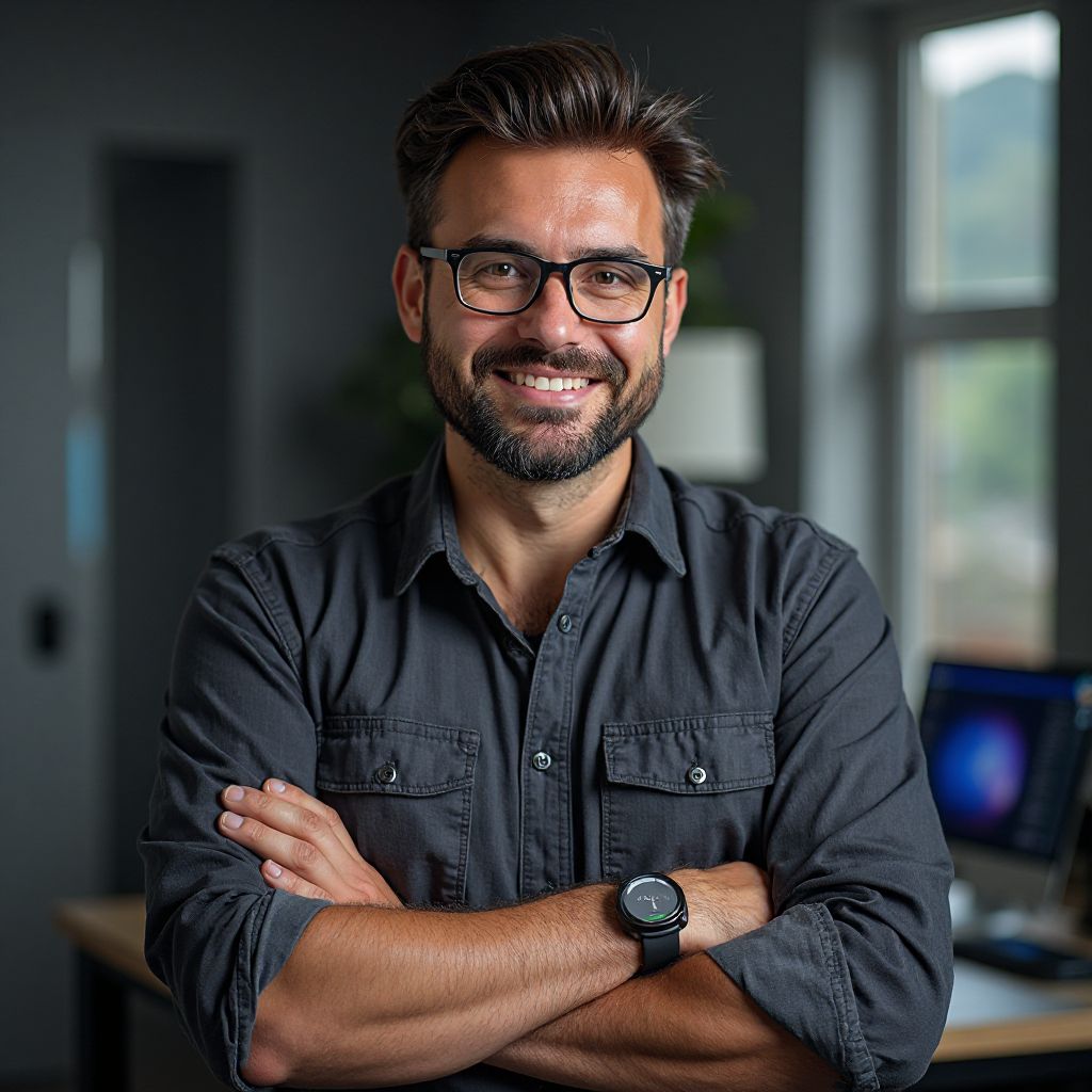 Євген Мельник