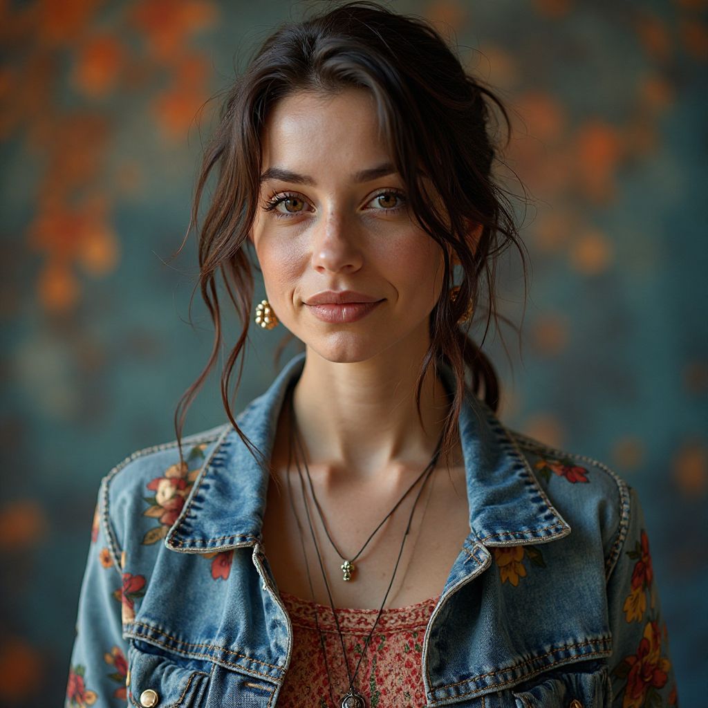 Марія Коваленко